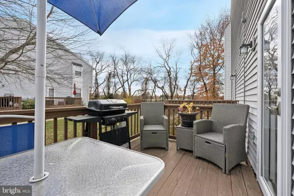 Norristown, PA 19401,422 WENDOVER #127-A