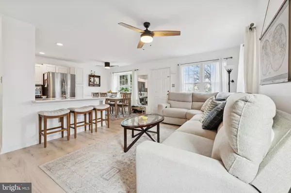 Norristown, PA 19401,422 WENDOVER #127-A