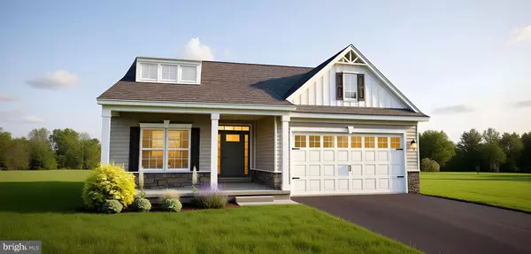 Townsend, DE 19734,1071 ROBINSON RD #DELRAY PLAN