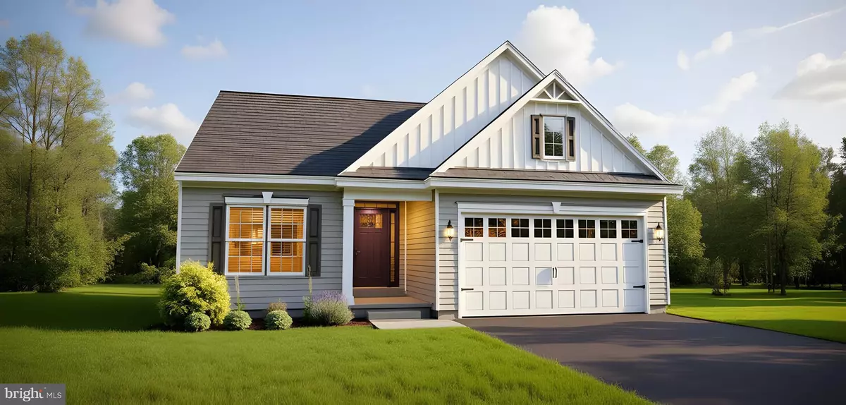 Townsend, DE 19734,1071 ROBINSON RD #DELRAY PLAN