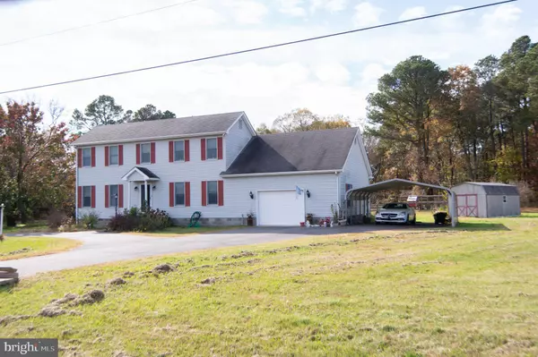 Cambridge, MD 21613,6010 TODDS POINT RD