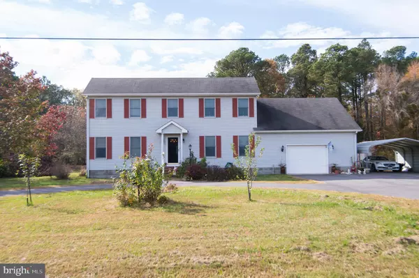 Cambridge, MD 21613,6010 TODDS POINT RD