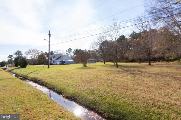 Cambridge, MD 21613,6010 TODDS POINT RD