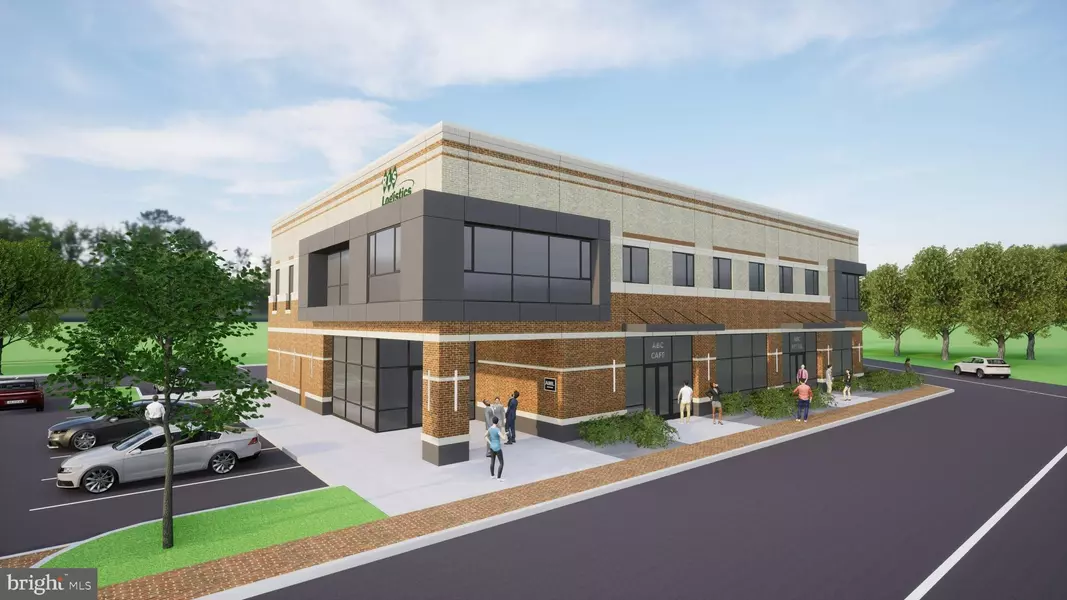 210 W HIGH ST, Glassboro, NJ 08028