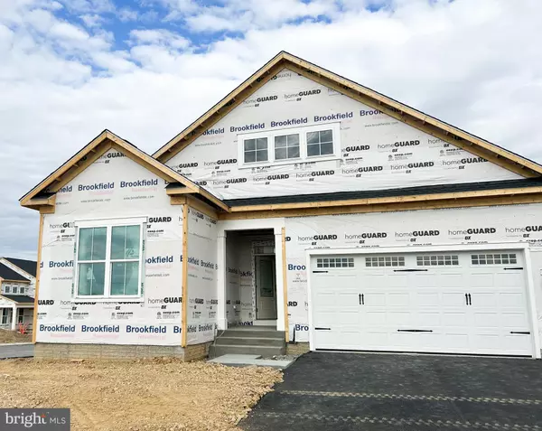 Winchester, VA 22603,601 GRANITE RIDGE DR