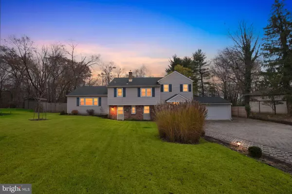 Eagleville, PA 19403,2447 HILLSIDE DR