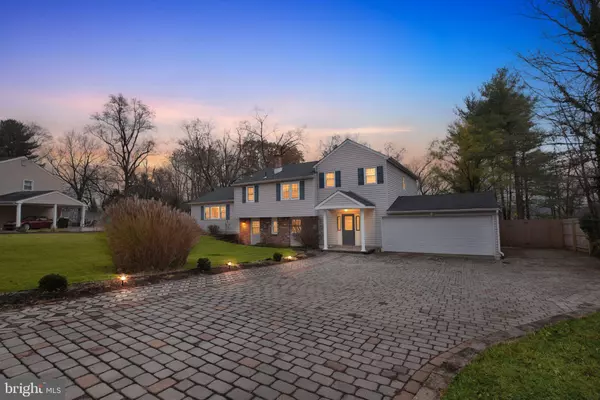 Eagleville, PA 19403,2447 HILLSIDE DR