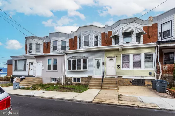 Upper Darby, PA 19082,29 COLLEGE AVE