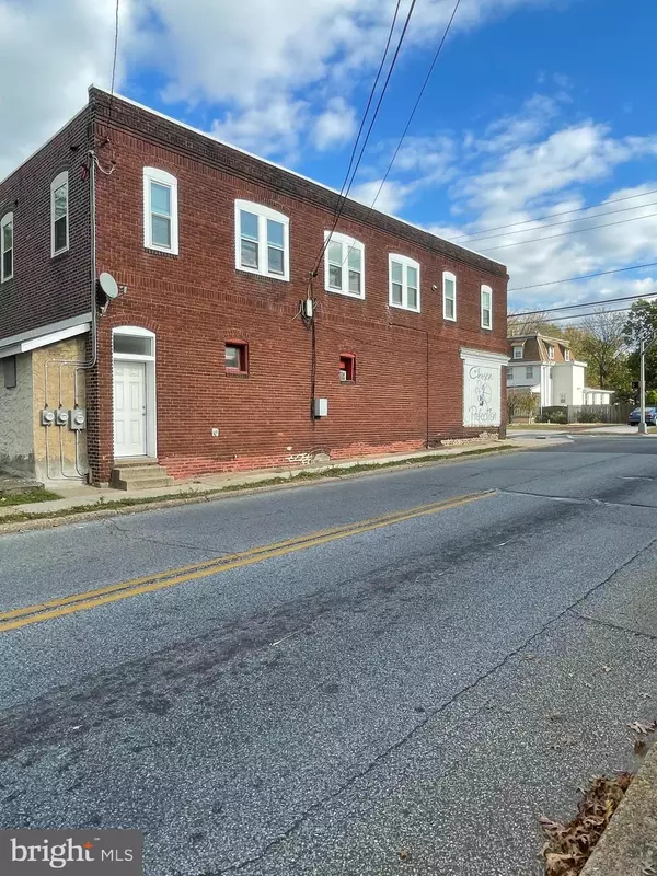 Pennsauken, NJ 08109,7701 PARK AVE #C