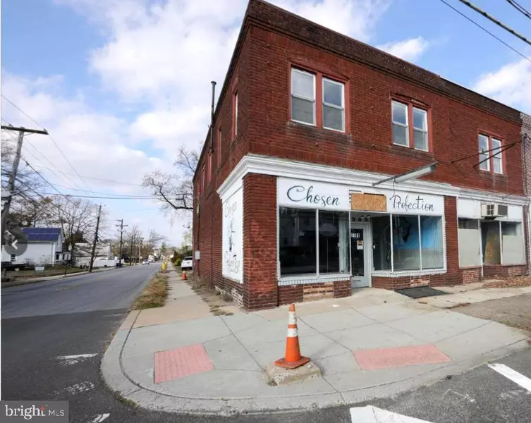 7701 PARK AVE #C, Pennsauken, NJ 08109