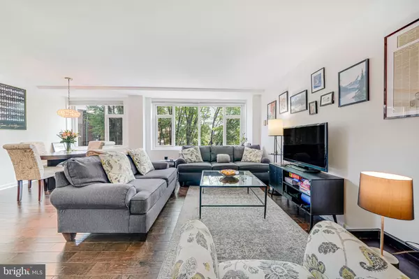 Washington, DC 20036,1545 18TH ST NW #411