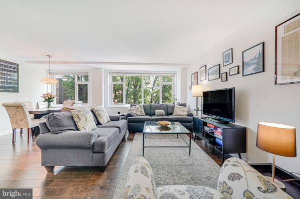 Washington, DC 20036,1545 18TH ST NW #411