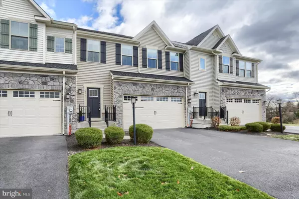 Harrisburg, PA 17112,4273 SECRETARIAT ST