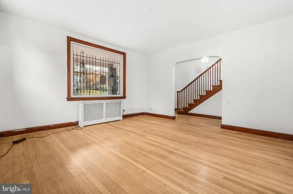 Washington, DC 20019,4108 GRANT ST NE