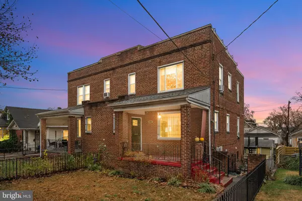 Washington, DC 20019,4108 GRANT ST NE