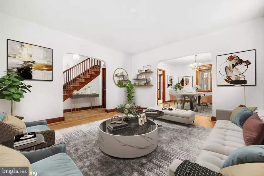 4108 GRANT ST NE, Washington, DC 20019