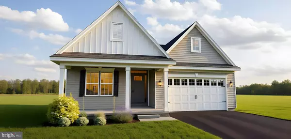 Townsend, DE 19734,1069 ROBINSON RD #PEMBROOK PLAN