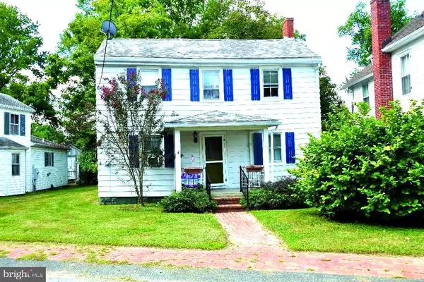 210 SOUTH ST, Oxford, MD 21654