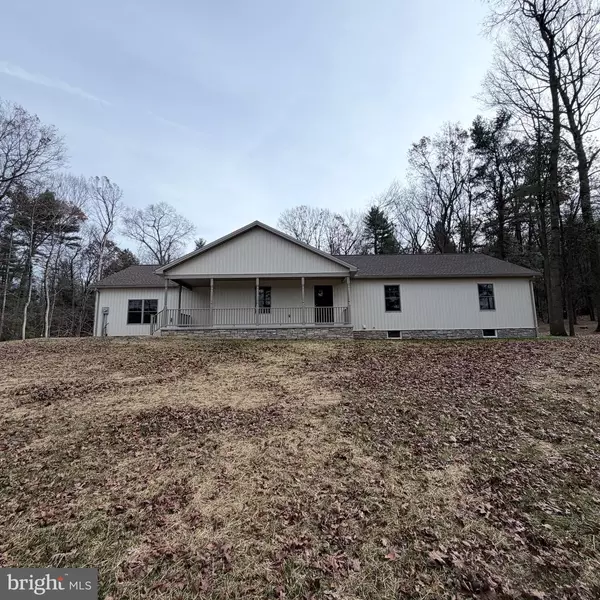 155 BUCHANAN VALLEY RD, Orrtanna, PA 17353