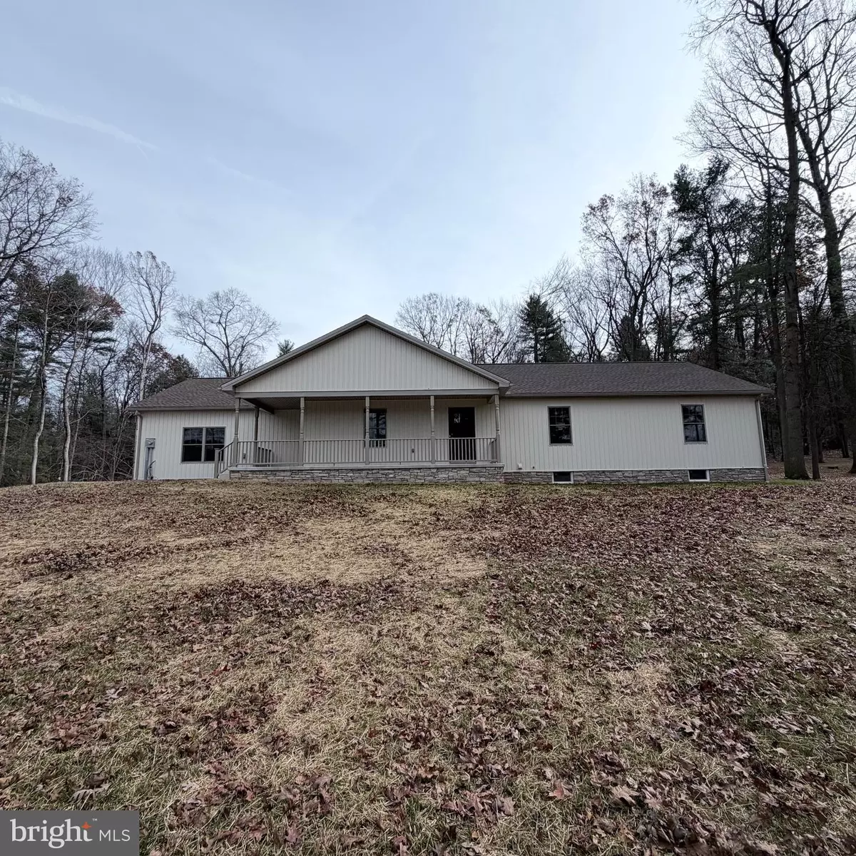 Orrtanna, PA 17353,155 BUCHANAN VALLEY RD