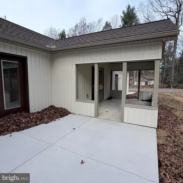 Orrtanna, PA 17353,155 BUCHANAN VALLEY RD