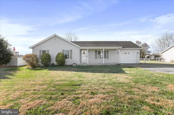 Bunker Hill, WV 25413,195 ISAAC DR