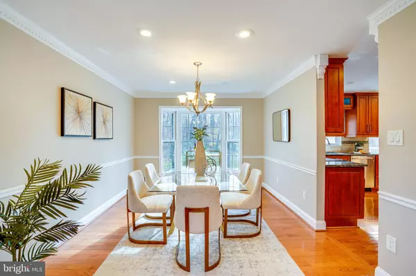 Fairfax Station, VA 22039,10993 HIGHRIDGE ST