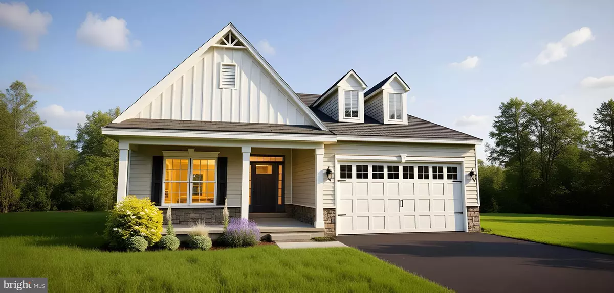 Townsend, DE 19734,1065 ROBINSON RD #WHITFIELD RANCH PLAN