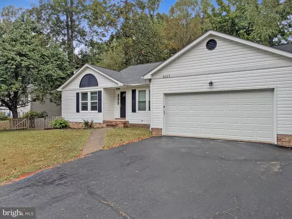 Fredericksburg, VA 22407,6501 ROYAL OAKS DR