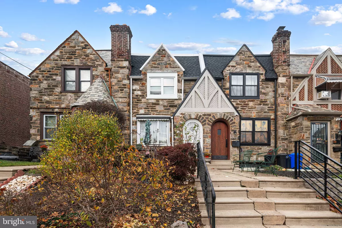 Philadelphia, PA 19131,5735 W JEFFERSON ST