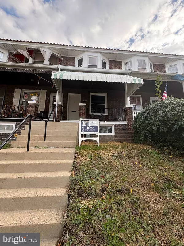 327 LINDEN ST, Reading, PA 19604