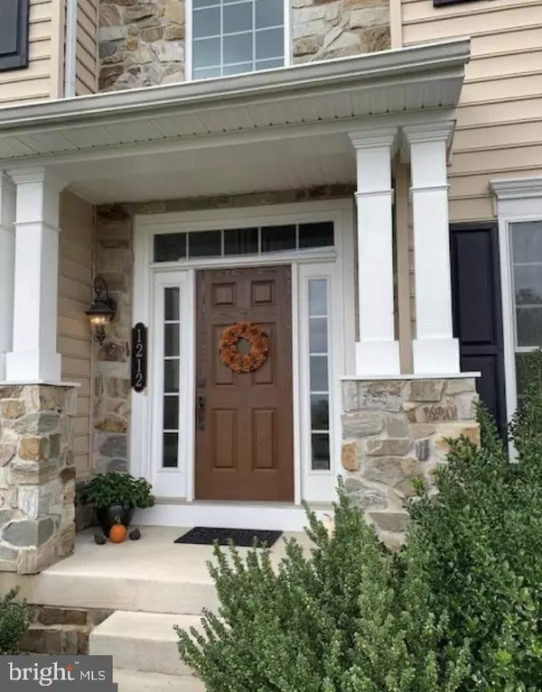 Chalfont, PA 18914,1212 REVERE DR