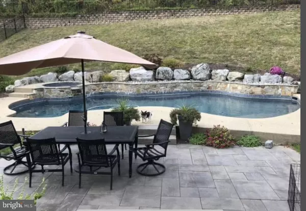 Chalfont, PA 18914,1212 REVERE DR