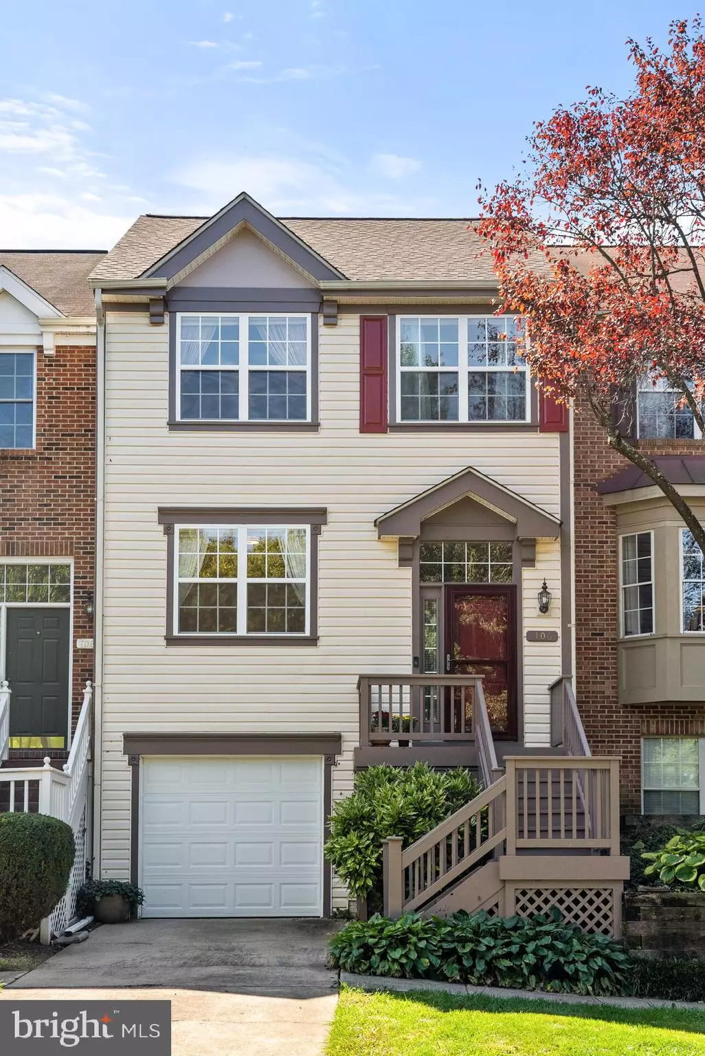 Purcellville, VA 20132,106 MCILHANEY WAY