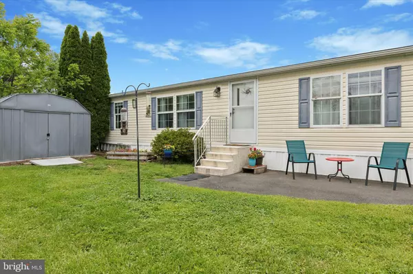 Doylestown, PA 18901,422 FORDHOOK