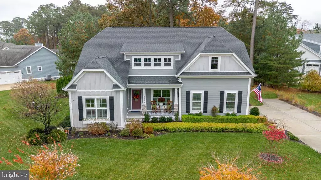 Lewes, DE 19958,31673 SLOAN COVE RD