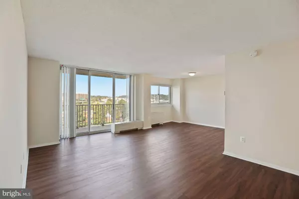 Alexandria, VA 22302,1225 MARTHA CUSTIS DR #807