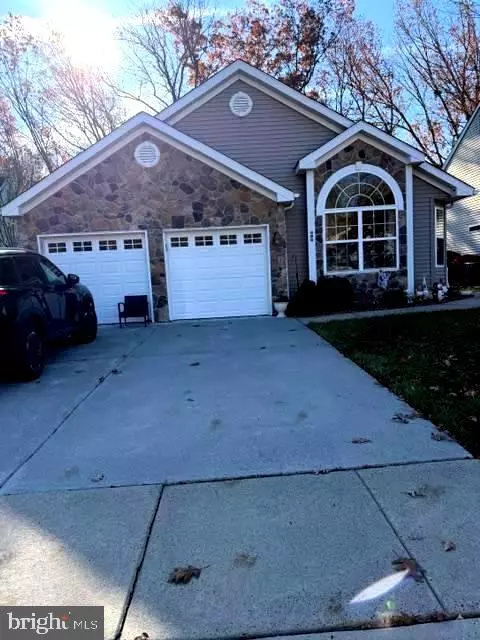 Williamstown, NJ 08094,404 VIRGIN ISLAND DR