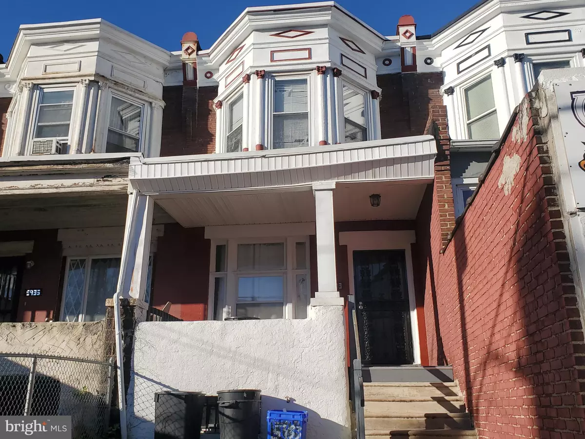 Philadelphia, PA 19151,5933 LANSDOWNE AVE