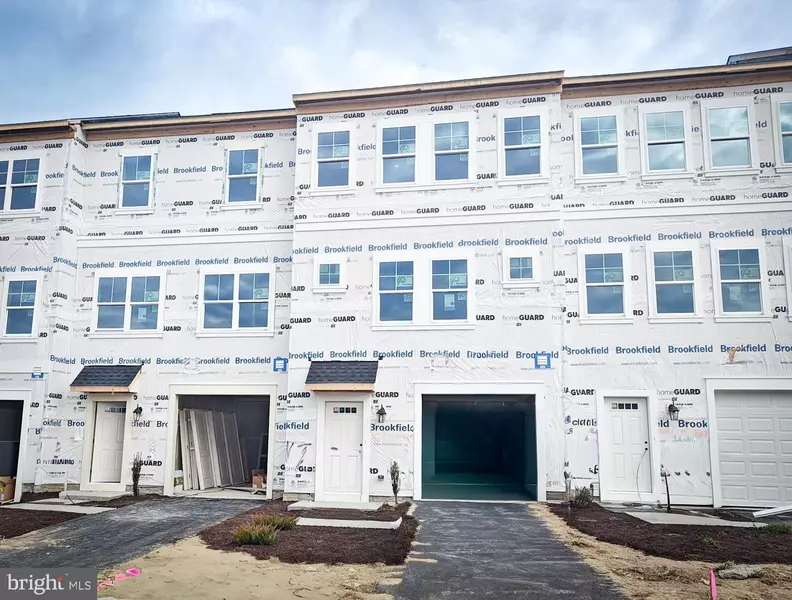 114 FLAXEN MANE CT, Stephenson, VA 22656