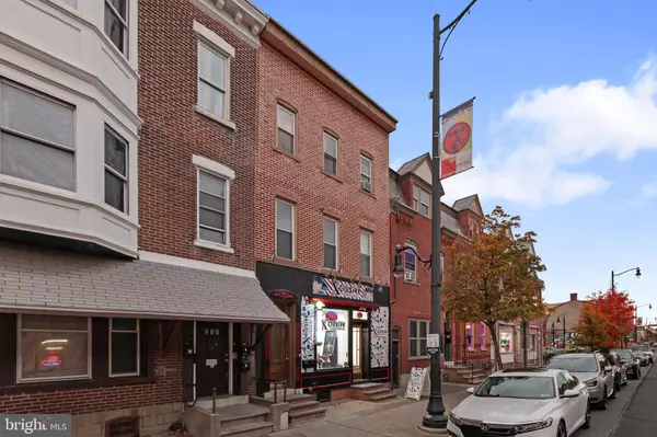 Allentown, PA 18102,520 N 7TH ST