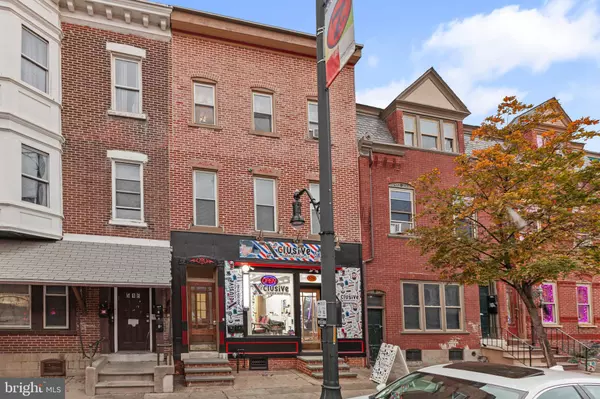 Allentown, PA 18102,520 N 7TH ST