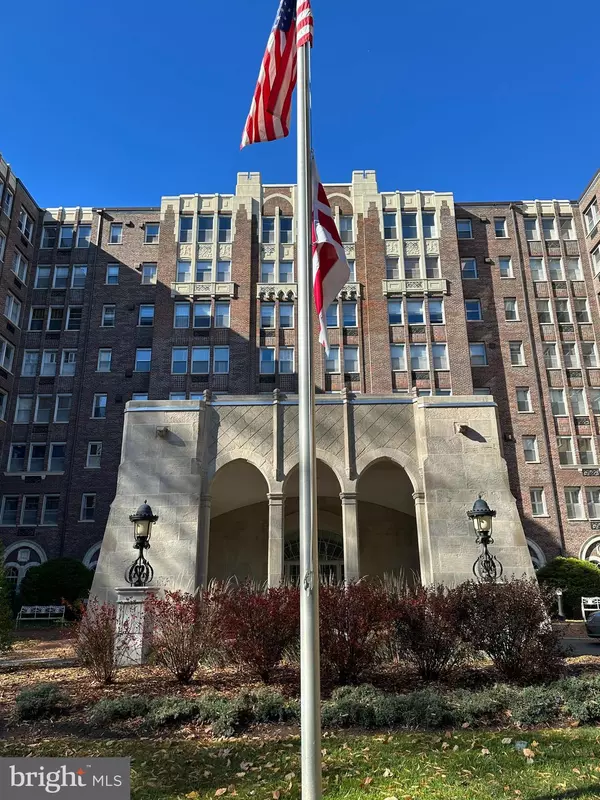 Washington, DC 20016,4000 CATHEDRAL AVE NW #249 B