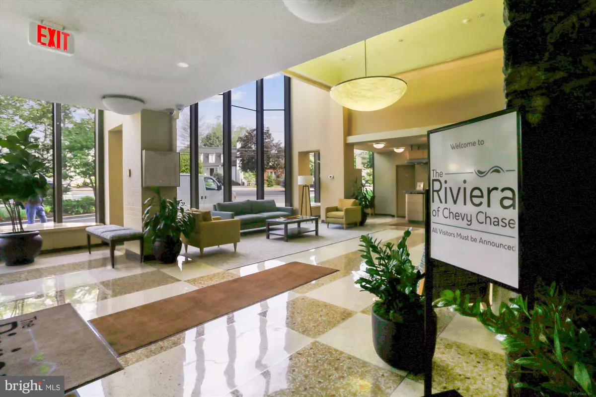 Chevy Chase, MD 20815,4242 EAST WEST HWY #307