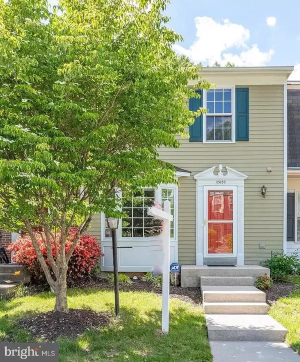 Woodbridge, VA 22192,12620 MONARCH CT