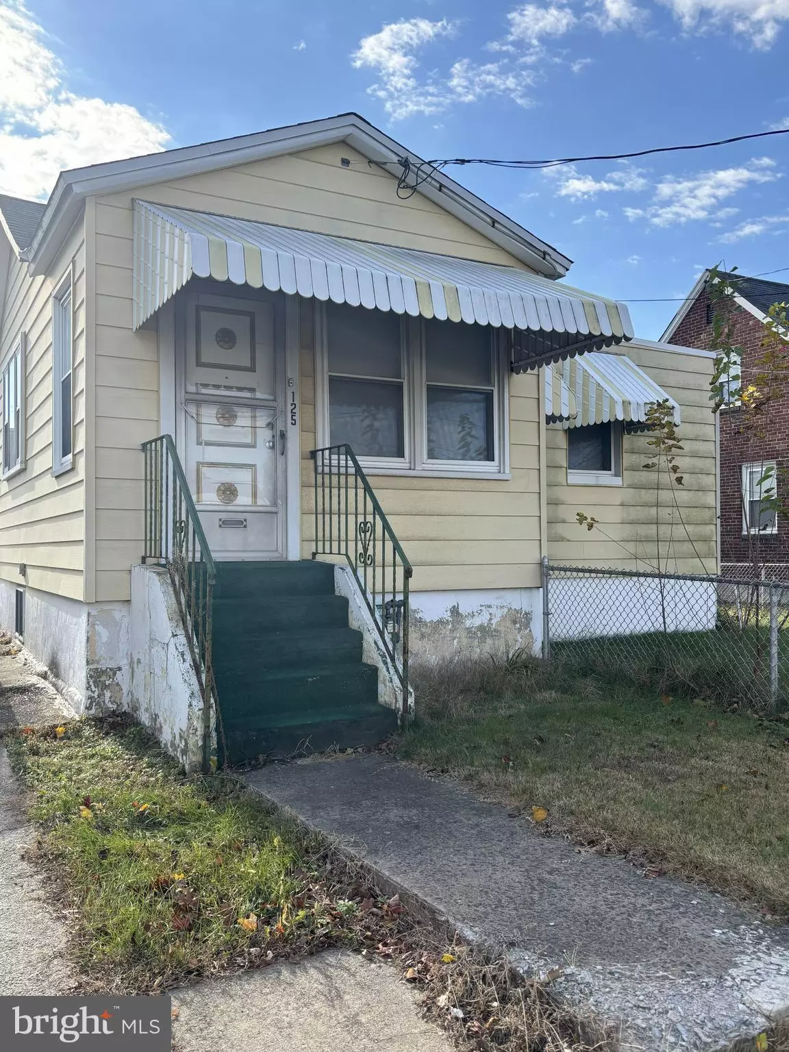 Essington, PA 19029,125 S GOVERNOR PRINTZ BLVD