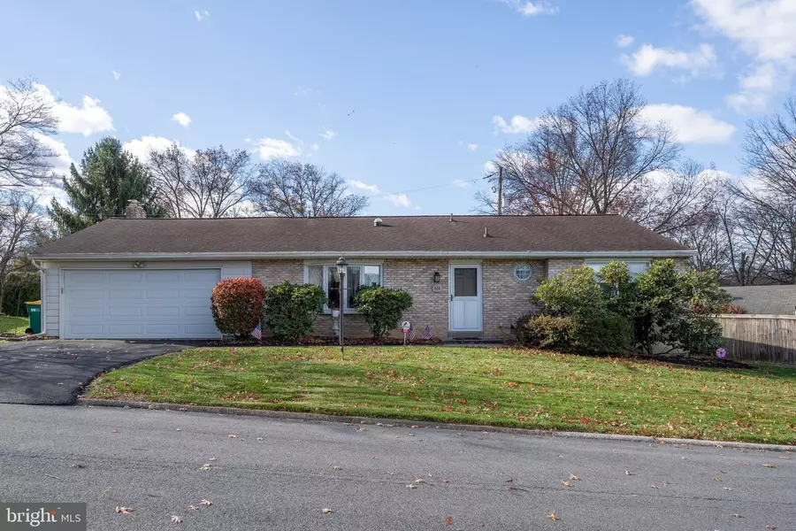 514 SUSAN RD, Camp Hill, PA 17011