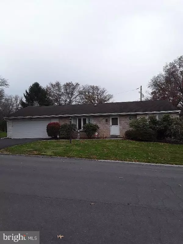 514 SUSAN RD, Camp Hill, PA 17011