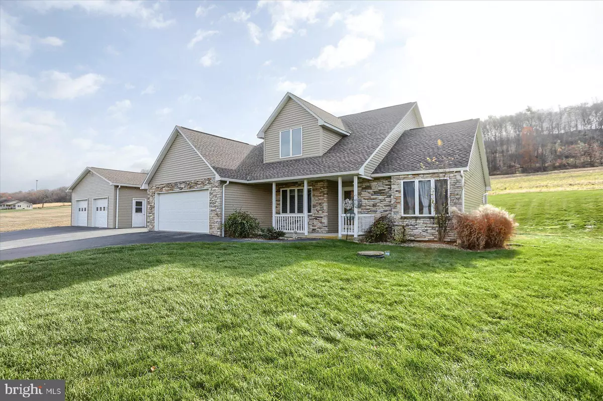 Richfield, PA 17086,38008 ROUTE 35 N