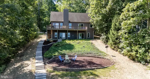 Mineral, VA 23117,393 MOUNTAIN VW